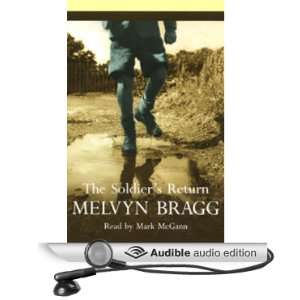  The Soldiers Return (Audible Audio Edition) Melvyn Bragg 