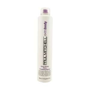 PAUL MITCHELL by Paul Mitchell EXTRA BODY FIRM FINISHING SPRAY EXTREME 