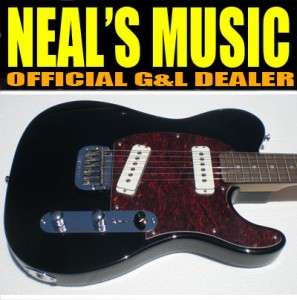 TRIBUTE ASAT SPECIAL BLACK ROSEWOOD NECK NOS  CLEARANCE SALE 