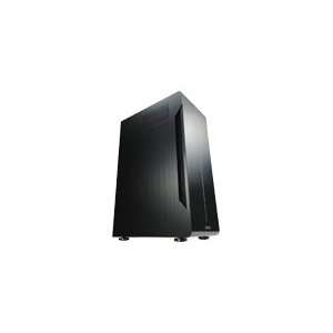  LIAN LI CASE MID TOWER PC X500B ATX NO P S 2 1 (4) 120MM FAN 