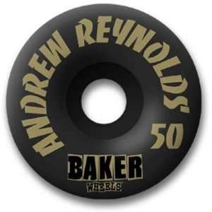  Baker Reynolds Logo