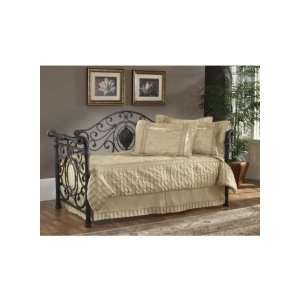  Mercer Daybed w/Trundle   Hillsdale 1039DBLHTR Furniture 