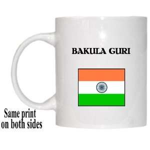  India   BAKULA GURI Mug 