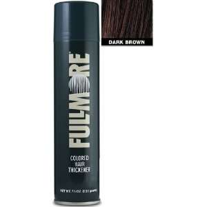  Fullmore Colored Hair Thickener Spray for Men and Women 