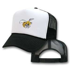  Alabama Hornets Trucker Hat 