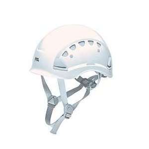  PETZL A10BWA Rescue Helmet,White,Non Vented w/ Slots