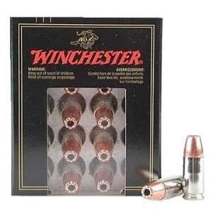 Winchester Supreme Platinum Tip Hollow Point Handgun Ammo Win Ammo 44 
