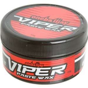  OneBallJay Viper Paste Wax