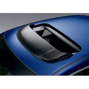  2009 2012 Acura TSX OEM Moonroof Visor Automotive