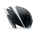 2011 Giro Advantage 2 TT Bike Helmet Black/White Small