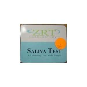  ZRT Combo Test Anti Aging HRT 