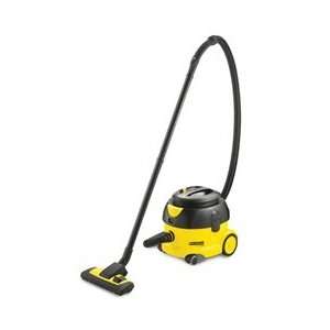  Karcher T 12/1 Compact Canister Vacuum