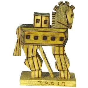 Mini Trojan Horse