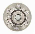   BR930703 Front Wheel Bearing and Hub Assembly Chevy,GMC New in Box