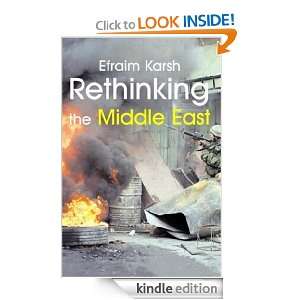   History, Politics and Society) Efraim Karsh  Kindle Store
