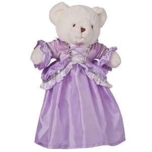  Lavendar Colonial Gala Christmas Holiday Gown Dress 
