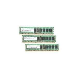  Mushkin Enhanced Proline 12GB (3 x 4GB) 240 Pin DDR3 SDRAM 