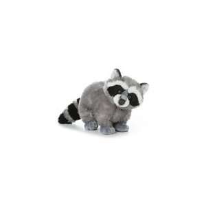  Bandit the Plush Raccoon by Aurora Toys & Games