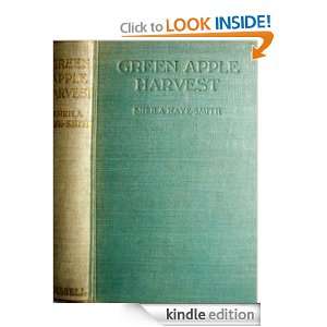 Green Apple Harvest Sheila Kaye Smith  Kindle Store