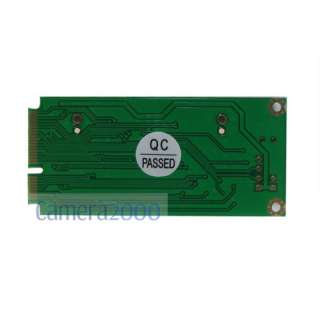   Male To CF Card Adapter For Asus EeePC 901 CF Card Reader  