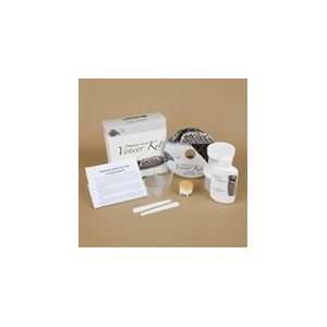  Veneer Kit for Metal Clay