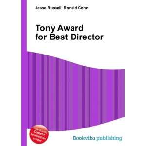 Tony Award for Best Director