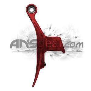   Products CP Standard Shocker Trigger   Dust Red