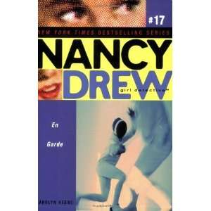   Drew All New Girl Detective #17) [Paperback] Carolyn Keene Books