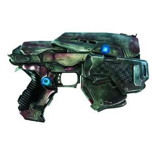    TriForce Gears of War 3 COG Snub Pistol Replica Toys & Games