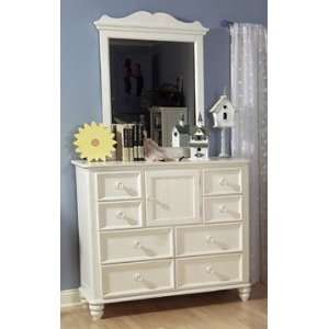  Keira Twin Or Full Girls Youth Bedroom Furniture Collection Keira 
