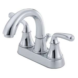  Danze D301056 Bannockburn Two Handle Bathroom Faucet