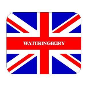 UK, England   Wateringbury Mouse Pad