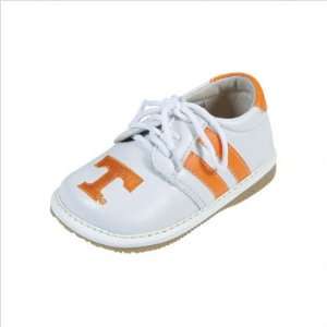  Boys University of Tennessee Sneaker Size 6 (Toddler 
