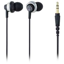 audio technica Sealing up type inner ear ATH CKM77  