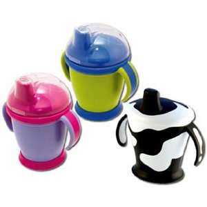  Non Spill Training Cups Baby