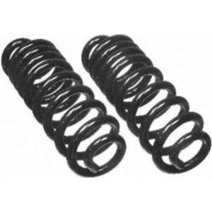  Moog CC877 Variable Rate Coil Spring Automotive