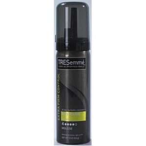  Tresemme Mousse Extra Hold Case Pack 24   746149 Beauty