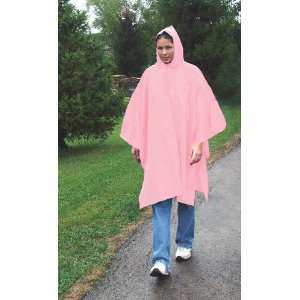 Rain Poncho for Gardening or Walking   10% of Sales Support Cancer 