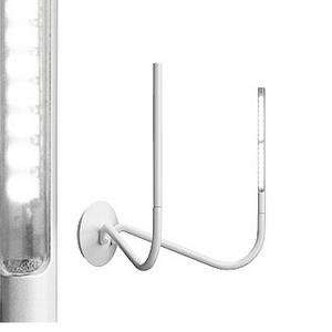  linea beta wall lamp series by ron gilad for flos