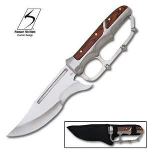  Street Soldier Trench Knife