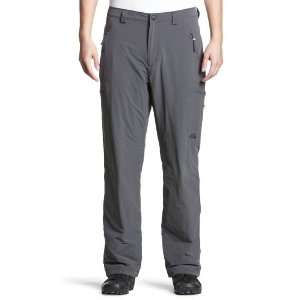  The North Face Mens Insulated Trekking Pants (34 R 