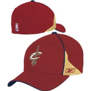  Cleveland Cavaliers Official 2005 NBA Draft Hat Sports 