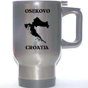    Croatia (Hrvatska)   OSEKOVO Stainless Steel Mug 