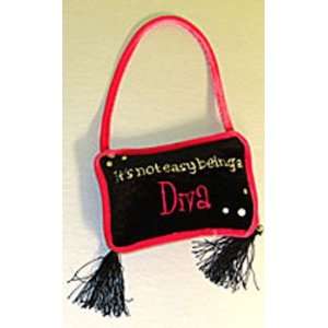  Diva Door Hanger