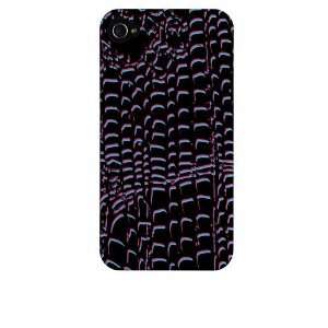  iPhone 4 / 4S Barely There Case   HEALTH   True Skin Cell 
