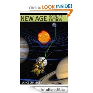 New Age of Science Fiction A Brief History of New Age Science Fiction 