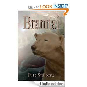 Start reading Brannai  