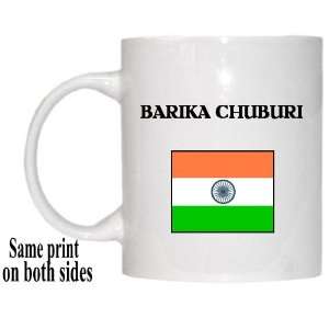  India   BARIKA CHUBURI Mug 