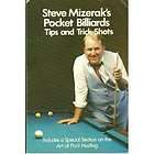 Steve Mizeraks Pocket Billiards Tips and Trick Shots b