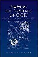   Proving The Existence Of God by Borges C. Pasteur 